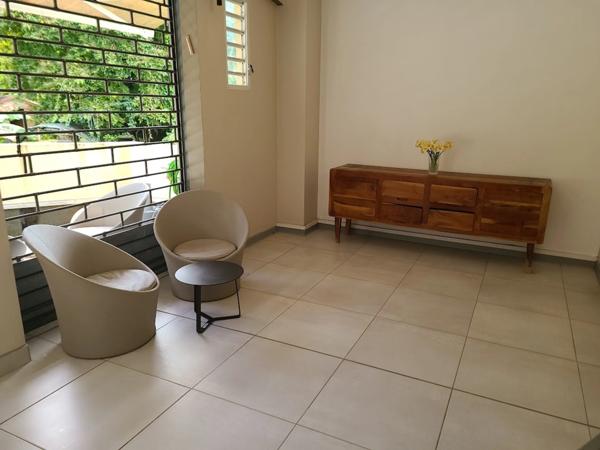 FORT de FRANCE – Route de Didier – Très beau T4 - 550 000 €