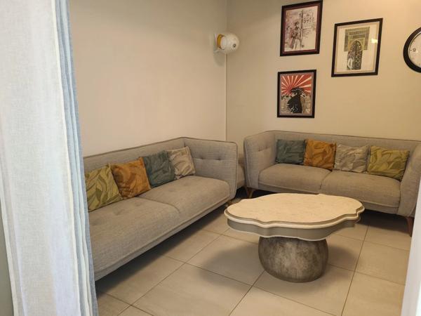 FORT de FRANCE – Route de Didier – Très beau T4 - 550 000 €