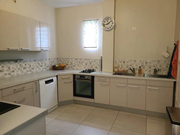 FORT de FRANCE – Route de Didier – Très beau T4 - 550 000 €