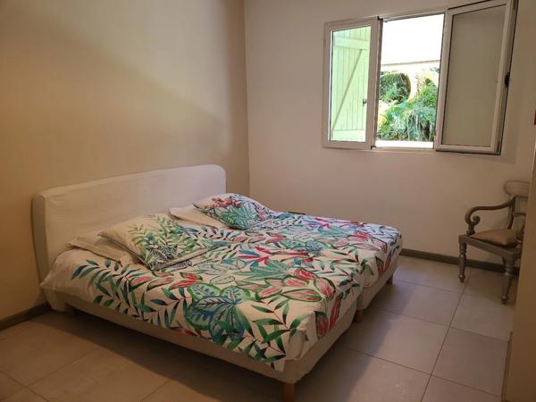 FORT de FRANCE – Route de Didier – Très beau T4 - 550 000 €