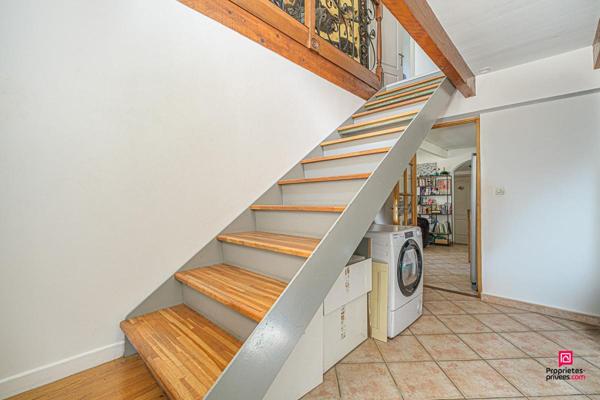 Maison  5 pièce(s) 124 m2 avec piscine