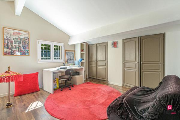 Maison  5 pièce(s) 124 m2 avec piscine