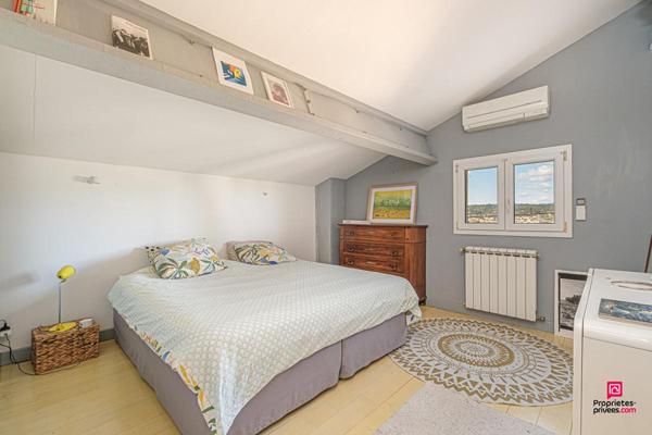 Maison  5 pièce(s) 124 m2 avec piscine