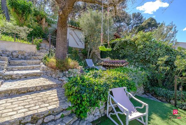 Maison  5 pièce(s) 124 m2 avec piscine