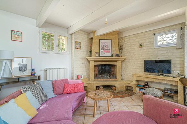 Maison  5 pièce(s) 124 m2 avec piscine