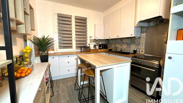 Appartement à vendre 6 pièces 120 m² Châlons-en-Champagne