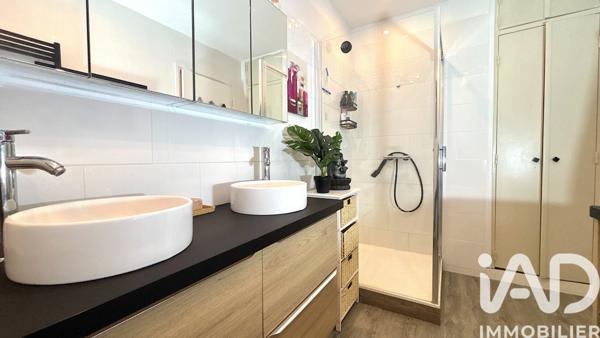 Appartement à vendre 6 pièces 120 m² Châlons-en-Champagne