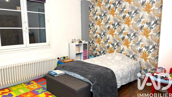 Appartement à vendre 6 pièces 120 m² Châlons-en-Champagne