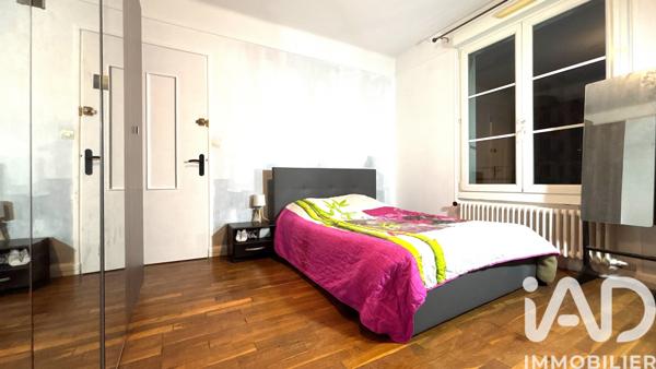 Appartement à vendre 6 pièces 120 m² Châlons-en-Champagne