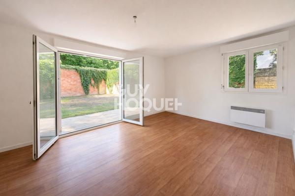Appartement 2 pièces à vendre à Mérignac Arlac - Calme et pratique