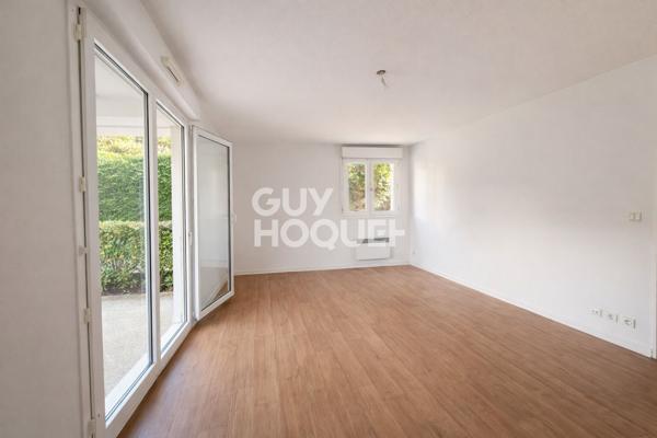 Appartement 2 pièces à vendre à Mérignac Arlac - Calme et pratique