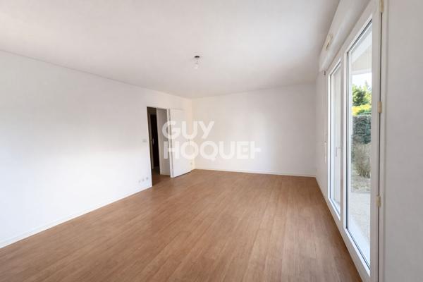 Appartement 2 pièces à vendre à Mérignac Arlac - Calme et pratique