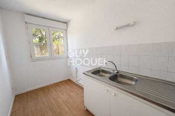 Appartement 2 pièces à vendre à Mérignac Arlac - Calme et pratique