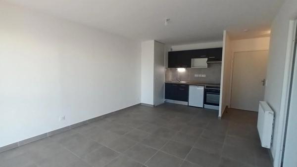Appartement à louer à Olemps (12510)