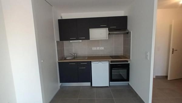 Appartement à louer à Olemps (12510)