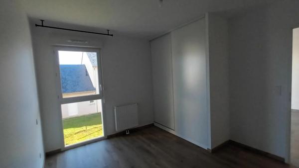 Appartement à louer à Olemps (12510)