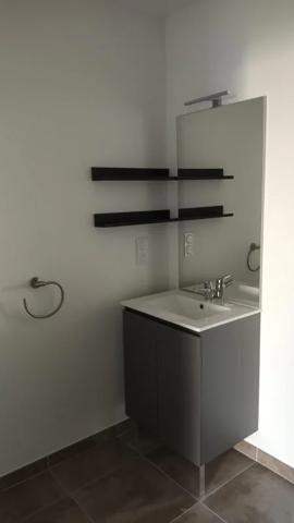 Appartement à louer à Olemps (12510)