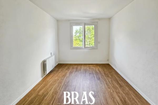 Appartement T4 - 76m² - Rezé