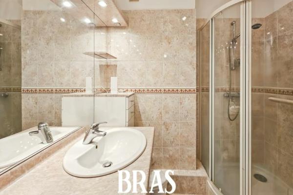 Appartement T4 - 76m² - Rezé