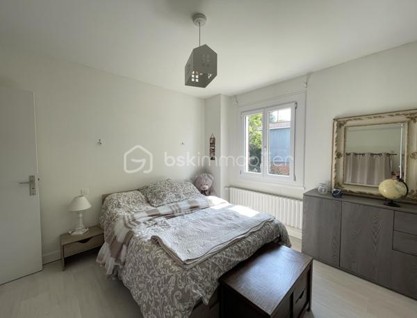 Propriete de 275 m²