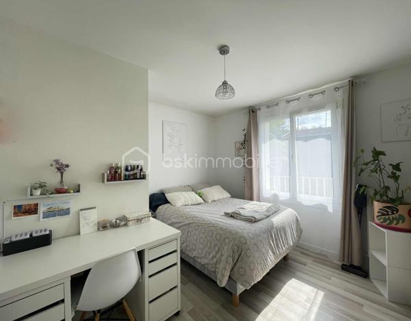 Propriete de 275 m²