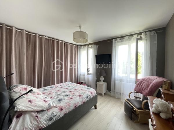 Propriete de 275 m²