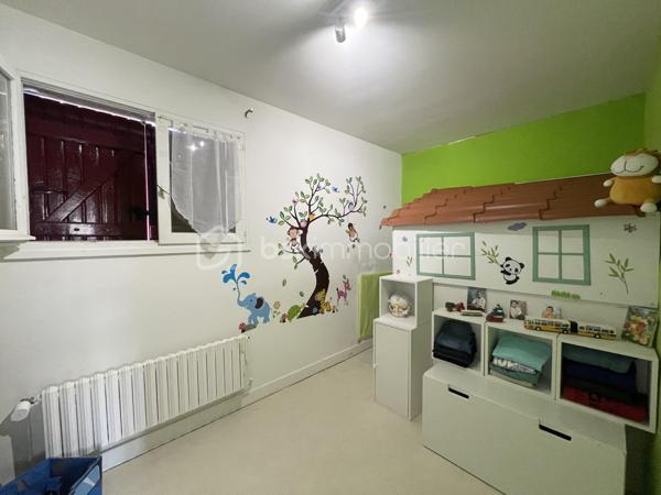 Propriete de 275 m²