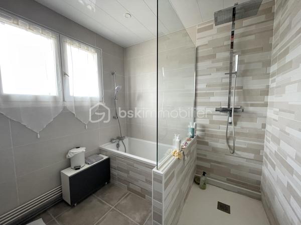 Propriete de 275 m²