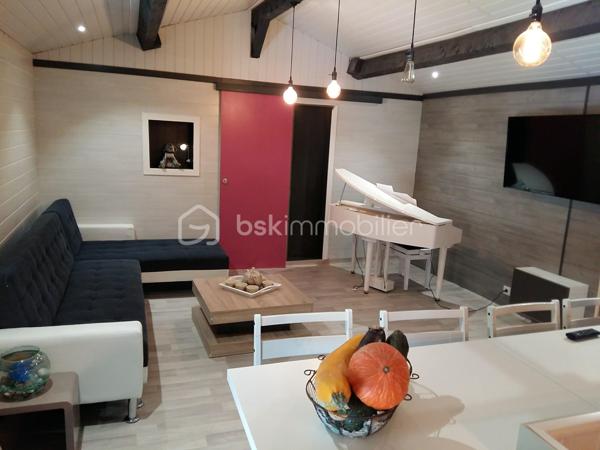 Propriete de 275 m²