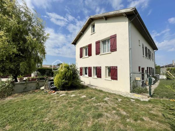 Propriete de 275 m²