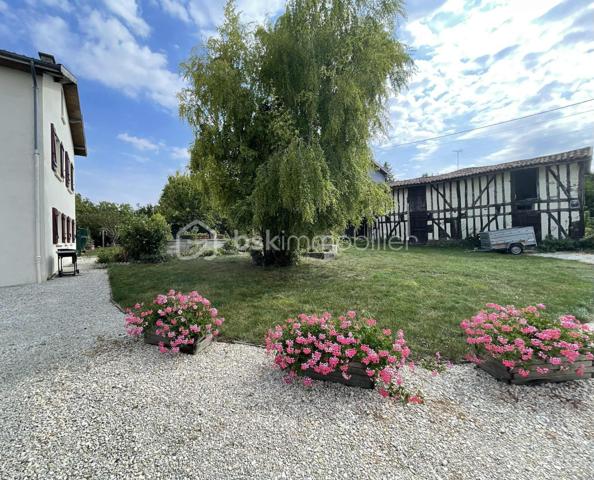 Propriete de 275 m²