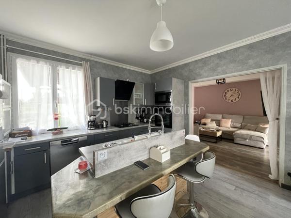 Propriete de 275 m²