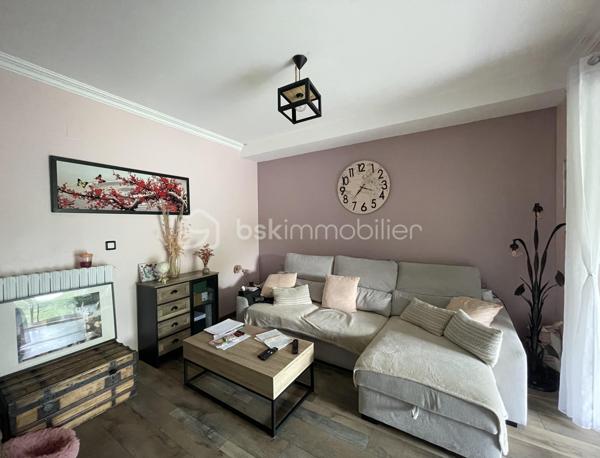 Propriete de 275 m²