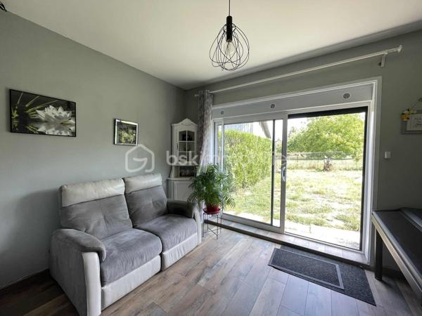 Propriete de 275 m²