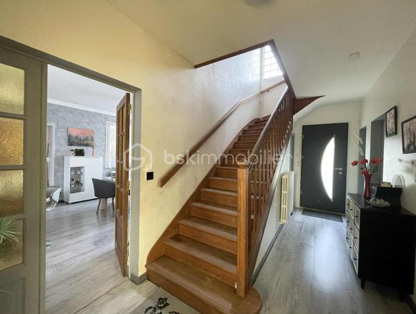 Propriete de 275 m²