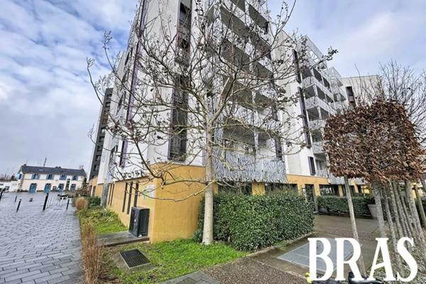 Appartement T2 - 59m² - Rezé