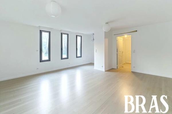 Appartement T2 - 59m² - Rezé