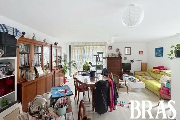 Appartement T2 - 59m² - Rezé