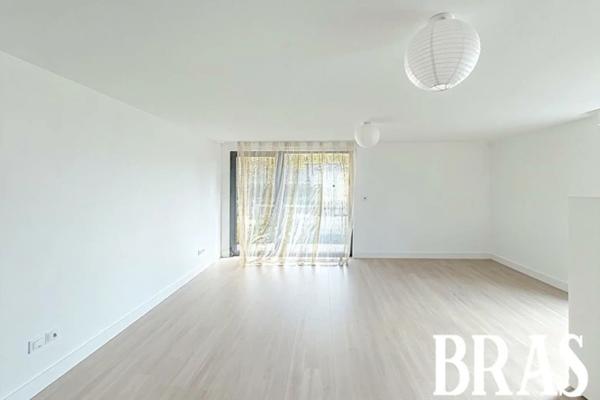 Appartement T2 - 59m² - Rezé