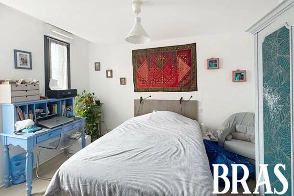 Appartement T2 - 59m² - Rezé