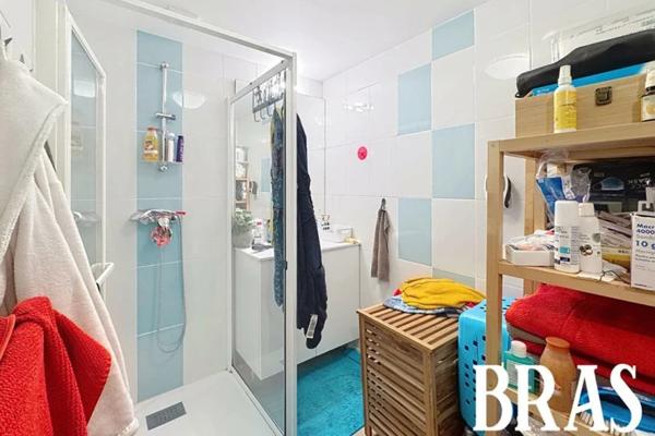 Appartement T2 - 59m² - Rezé