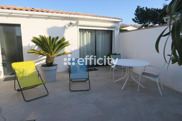 Maison 4 pièces - 124 m² Bien prestige