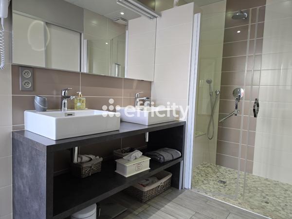 Maison 4 pièces - 124 m² Bien prestige