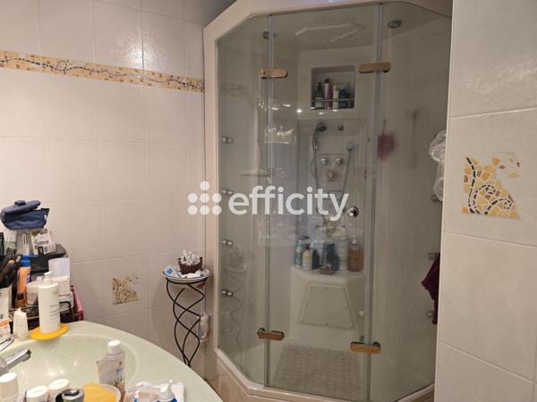 Maison 4 pièces - 124 m² Bien prestige