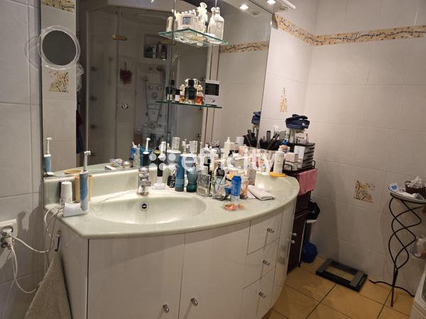 Maison 4 pièces - 124 m² Bien prestige