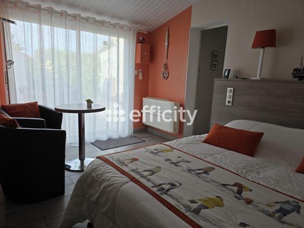 Maison 4 pièces - 124 m² Bien prestige