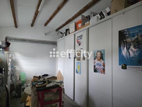 Maison 4 pièces - 124 m² Bien prestige