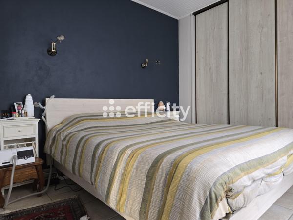 Maison 4 pièces - 124 m² Bien prestige