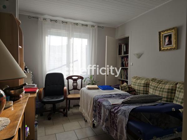 Maison 4 pièces - 124 m² Bien prestige