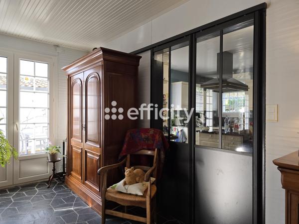 Maison 4 pièces - 124 m² Bien prestige